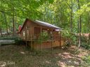 260 Reuben Branch Road sold home in Maggie Valley, SC