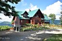 218 Viewpoint Road sold home in Maggie Valley, SC