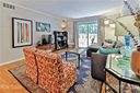 4754 Hedgemore Drive K sold home in Charlotte, SC