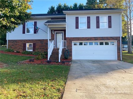 15 Hunters Creek Lane sold home in Hunters Creek, Granite Falls, NC