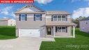 116 Sierra Road sold home in Mooresville, SC