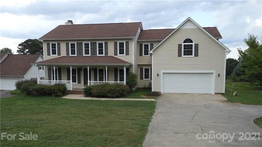 936 New Camp Creek Church Road