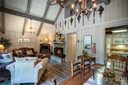 905 Charter Hills Road sold home in Beech Mountain, SC