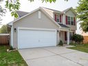 1116 Meadowbrook Lane sold home in Concord, SC