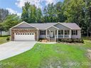 2661 Lazy Oak Drive sold home in Lancaster, SC