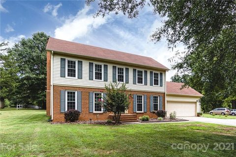 8016 Cedarbrook Drive