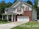 9815 Markus Drive sold home in Mint Hill, SC