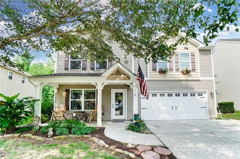 5825 Parkstone Drive