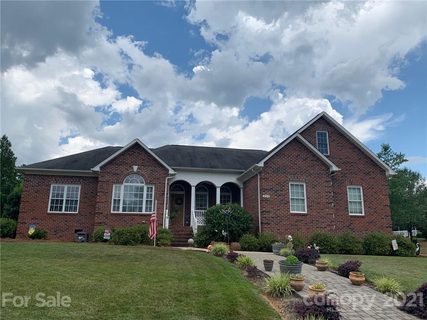 324 River Birch Circle sold home in The Woodlands, Mooresville, NC
