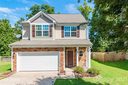2111 Dave Thomas Lane sold home in Charlotte, SC
