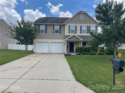 8097 Bryson Road