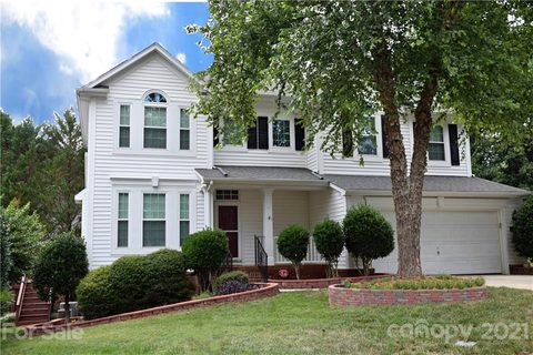 10924 Owl Nest Lane