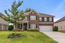 435 Castlebury Court sold home in Clover, SC
