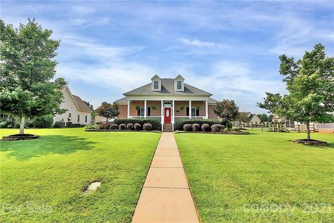 1273 Maddy Lane sold home in Stoneridge Lakes, Rock Hill, SC