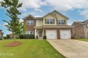 2011 Orby Avenue sold home in Indian Trail, SC
