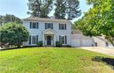 2801 Briar Ridge Drive sold home in Charlotte, SC