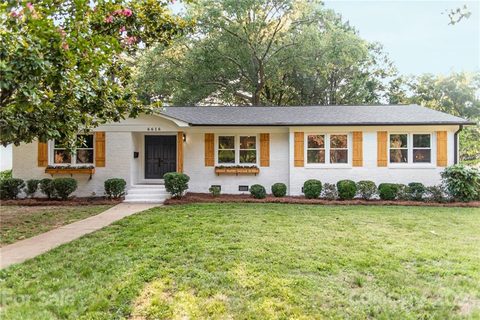 6616 Long Meadow Road
