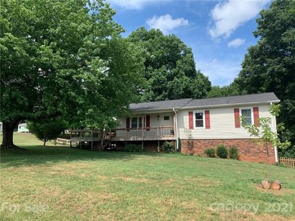 100 Cobblestone Lane sold home in Pine Hills, Concord, NC