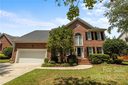 12800 Landing Green Drive sold home in Charlotte, SC
