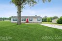 9759 Knightbridge Drive sold home in Concord, SC