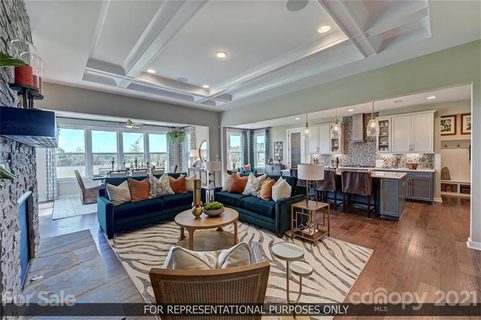 15122 Shallow Ridge Road