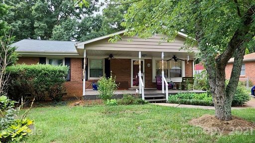 814 Carrington Drive