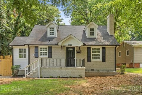 3609 Avalon Avenue