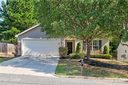 1509 Summit Ridge Lane sold home in Kannapolis, SC