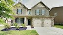 10128 Michael Crossing Drive sold home in Charlotte, SC