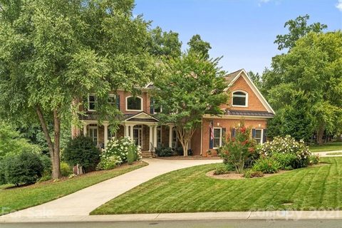 6003 Stanbury Drive