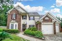 9430 Olivia Lane sold home in Charlotte, SC