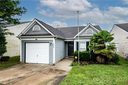 2825 Fountaingrass Lane sold home in Charlotte, SC
