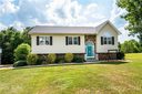 457 Meadowridge Drive sold home in Taylorsville, SC