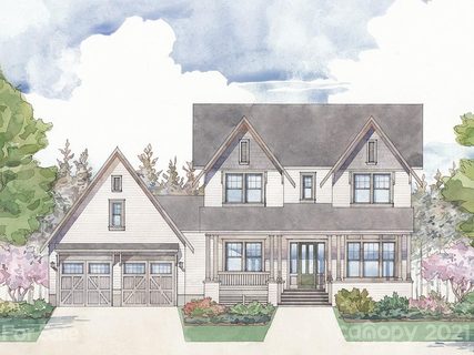 598 Preservation Drive 50 sold home in Nims Village, Fort Mill, SC