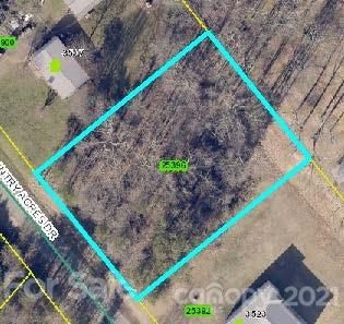 Lot 4 Country Acres Drive sold lot in Country Acres, Maiden, NC