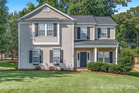 108 Brookstone Drive