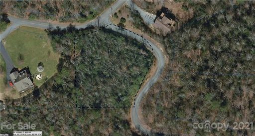 Lot 19 F Pisgah Forest Drive