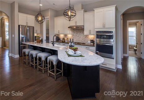 8512 Hope Run Court