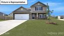 7100 Bandera Drive sold home in Charlotte, SC