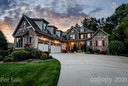 11 King View Drive sold home in Fletcher, SC