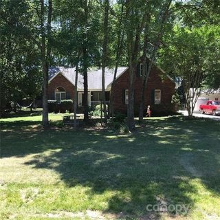 4351 Artdale Road sold home in Shenandoah Estates, Concord, NC