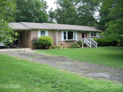3440 Fairhaven Road sold home in Twin Lakes, Rock Hill, SC