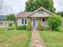 120 Hazelwood Avenue sold home in Waynesville, SC
