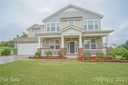 4493 Woody Glen Court sold home in Harrisburg, SC