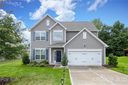 10007 Wrigley Drive sold home in Charlotte, SC