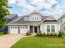 15408 Ramseys Glen Drive sold home in Huntersville, SC
