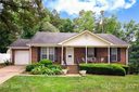 4924 El Mundo Street sold home in Charlotte, SC