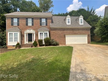 9700 Baxter Caldwell Drive