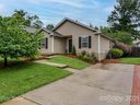 1707 Luther Street sold home in Charlotte, SC