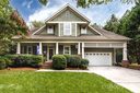 1142 Dove Trace sold home in Tega Cay, SC